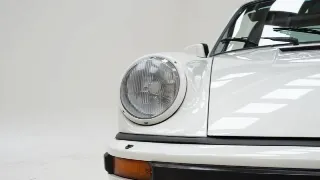 Photo 15 of 40: Porsche 911 3.0 SC Targa
