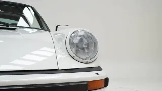 Photo 16 of 40: Porsche 911 3.0 SC Targa