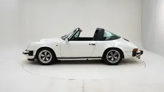 Photo 18 of 40: Porsche 911 3.0 SC Targa