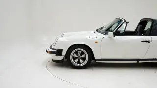 Photo 19 of 40: Porsche 911 3.0 SC Targa