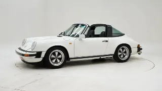 Photo 1 of 40: Porsche 911 3.0 SC Targa