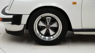 Photo 20 of 40: Porsche 911 3.0 SC Targa