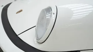 Photo 22 of 40: Porsche 911 3.0 SC Targa