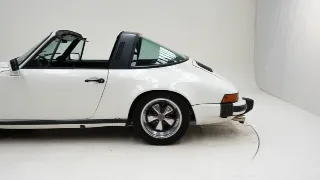 Photo 29 of 40: Porsche 911 3.0 SC Targa
