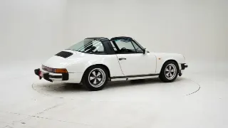 Photo 2 of 40: Porsche 911 3.0 SC Targa