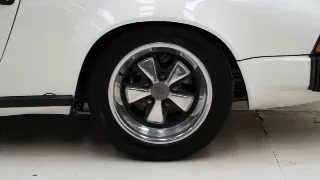 Photo 30 of 40: Porsche 911 3.0 SC Targa