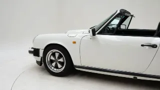 Photo 38 of 40: Porsche 911 3.0 SC Targa