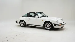 Photo 3 of 40: Porsche 911 3.0 SC Targa