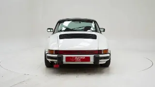Photo 40 of 40: Porsche 911 3.0 SC Targa