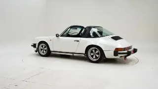 Photo 4 of 40: Porsche 911 3.0 SC Targa