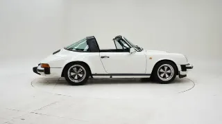 Photo 5 of 40: Porsche 911 3.0 SC Targa