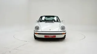 Photo 6 of 40: Porsche 911 3.0 SC Targa