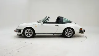 Photo 7 of 40: Porsche 911 3.0 SC Targa