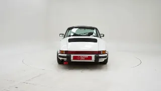 Photo 8 of 40: Porsche 911 3.0 SC Targa