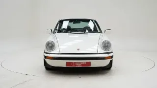 Photo 9 of 40: Porsche 911 3.0 SC Targa