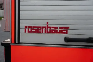 Foto 35 di 40: STEYR 10 S 18 4x4 Feuerwehr wohn mobile
