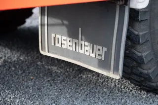 Foto 37 di 40: STEYR 10 S 18 4x4 Feuerwehr wohn mobile