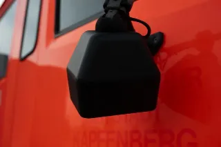 Foto 38 di 40: STEYR 10 S 18 4x4 Feuerwehr wohn mobile