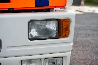 Foto 4 di 40: STEYR 10 S 18 4x4 Feuerwehr wohn mobile