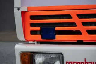 Foto 8 di 40: STEYR 10 S 18 4x4 Feuerwehr wohn mobile