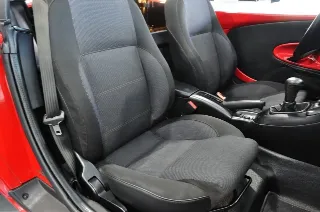 Foto 30 di 30: Fiat Barchetta 1.8 16V CRS Rosso Corsa