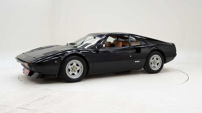 Ferrari 308 GTBi