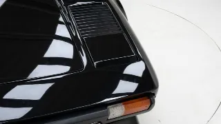 Photo 11 of 40: Ferrari 308 GTBi