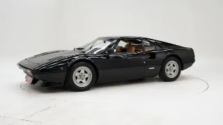 Photo 1 of 40: Ferrari 308 GTBi