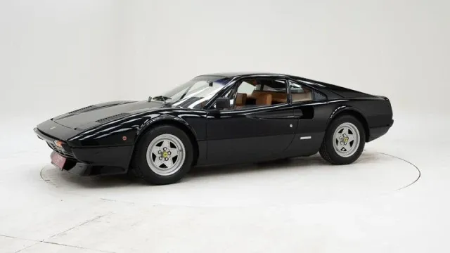 Ferrari 308 GTBi