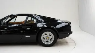 Photo 35 of 40: Ferrari 308 GTBi