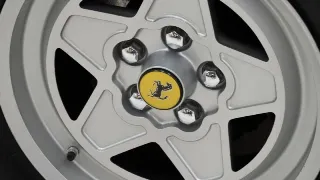 Photo 37 of 40: Ferrari 308 GTBi