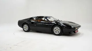Photo 3 of 40: Ferrari 308 GTBi
