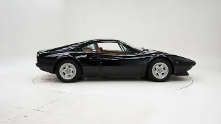 Photo 5 of 40: Ferrari 308 GTBi