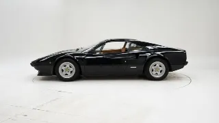 Photo 7 of 40: Ferrari 308 GTBi