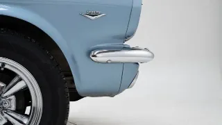 Photo 12 of 40: Ford Mustang