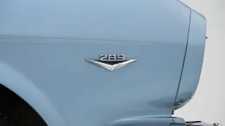 Photo 13 of 40: Ford Mustang