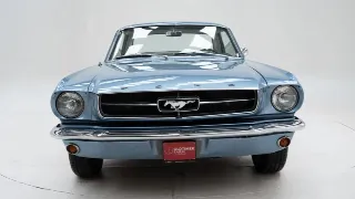 Photo 25 of 40: Ford Mustang