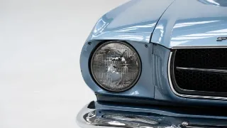 Photo 26 of 40: Ford Mustang