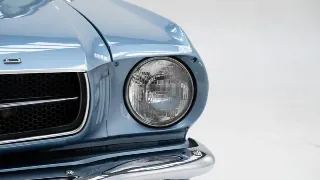 Photo 27 of 40: Ford Mustang