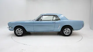 Photo 36 of 40: Ford Mustang