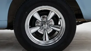 Photo 38 of 40: Ford Mustang