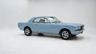 Photo 3 of 40: Ford Mustang