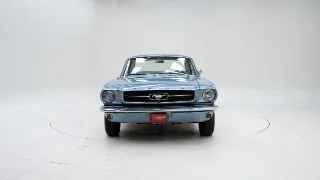 Photo 5 of 40: Ford Mustang