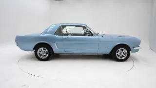 Photo 9 of 40: Ford Mustang