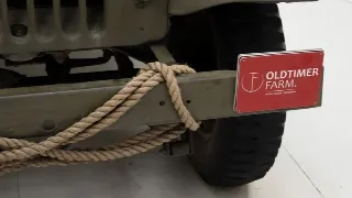 Photo 29 of 40: Kaiser Jeep Willys F4-134