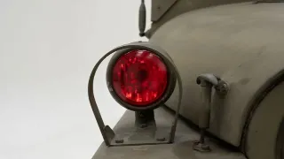 Photo 33 of 40: Kaiser Jeep Willys F4-134