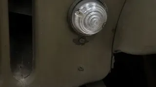 Photo 38 of 40: Kaiser Jeep Willys F4-134