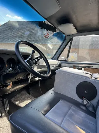 Photo 2 of 8: Chevrolet Suburban | 1988 | Route 66 Auctions