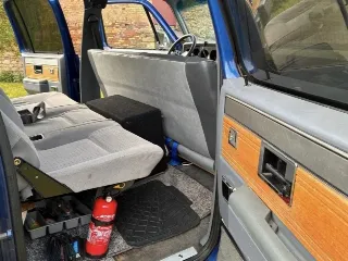 Photo 6 of 8: Chevrolet Suburban | 1988 | Route 66 Auctions