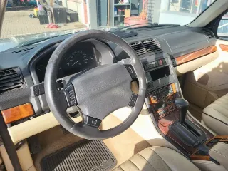Photo 2 of 8: Land Rover Range Rover 4.6 HSE | 1998 | Route 66 Auctions